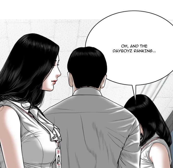 Only You Chapter 23 Page 154