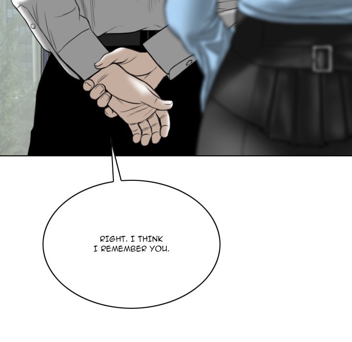 Only You Chapter 23 Page 18