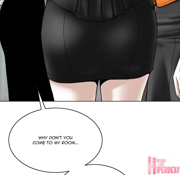 Only You Chapter 23 Page 21