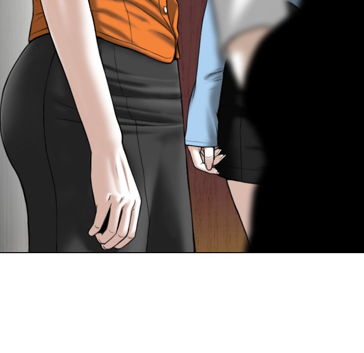 Only You Chapter 23 Page 24