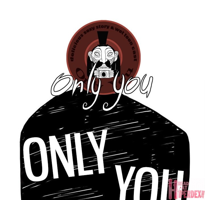 Only You Chapter 23 Page 26