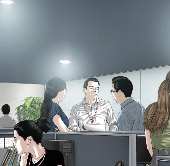 Only You Chapter 23 Page 30