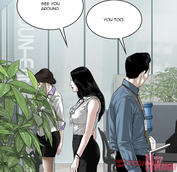 Only You Chapter 23 Page 36