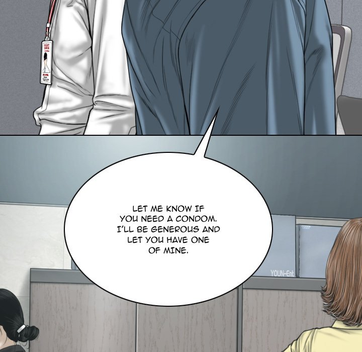 Only You Chapter 23 Page 49