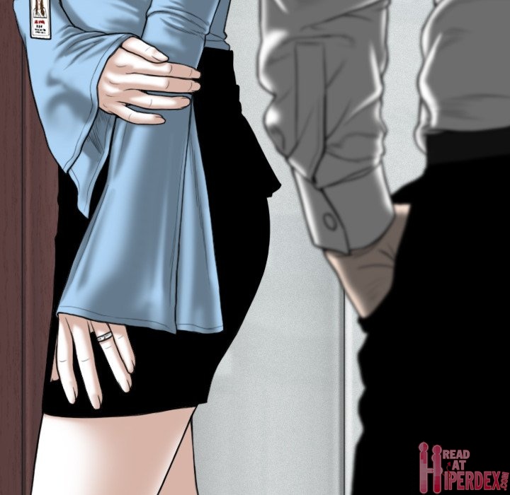 Only You Chapter 23 Page 6