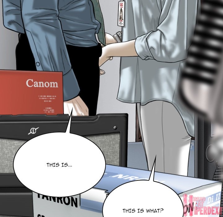 Only You Chapter 23 Page 61