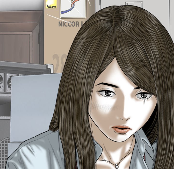 Only You Chapter 23 Page 70