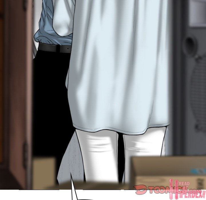 Only You Chapter 23 Page 76