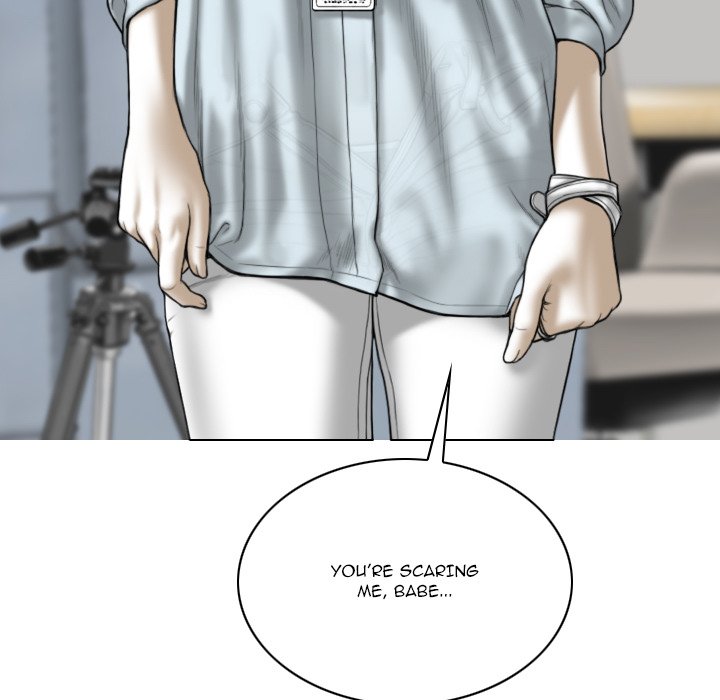 Only You Chapter 23 Page 79