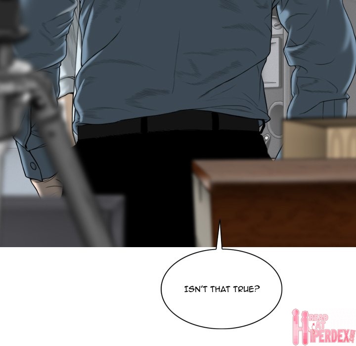 Only You Chapter 23 Page 86