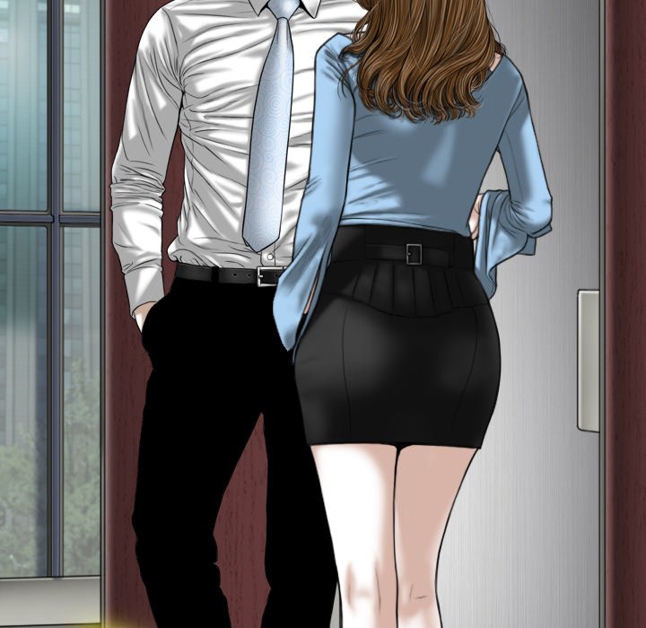 Only You Chapter 23 Page 9