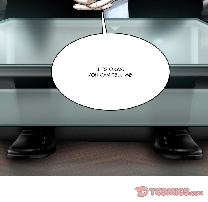 Only You Chapter 23 Page 92