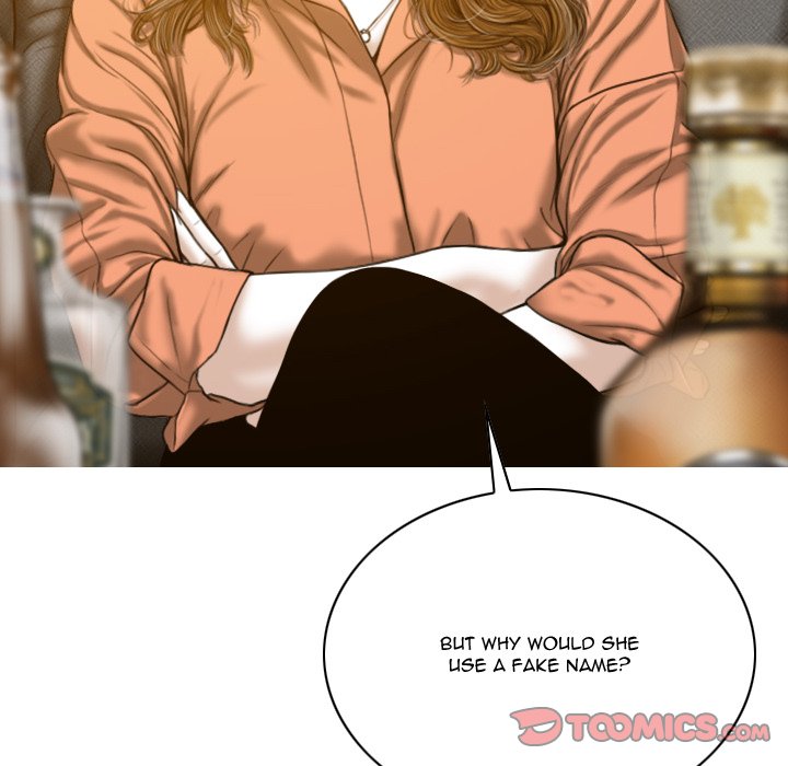 Only You Chapter 24 Page 100