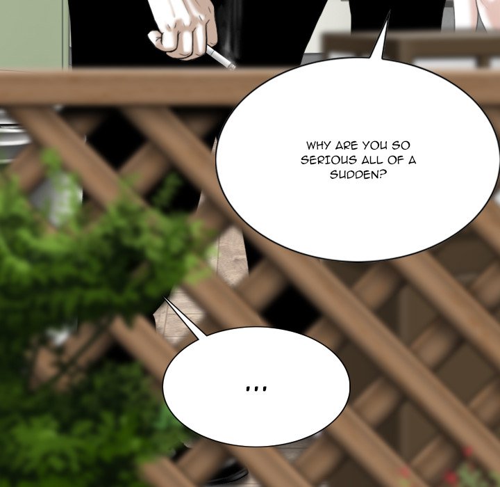 Only You Chapter 24 Page 134