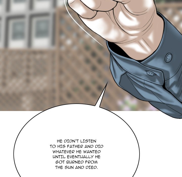 Only You Chapter 24 Page 137