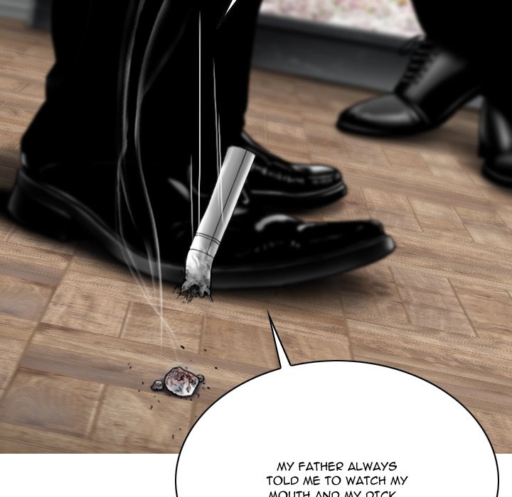 Only You Chapter 24 Page 139