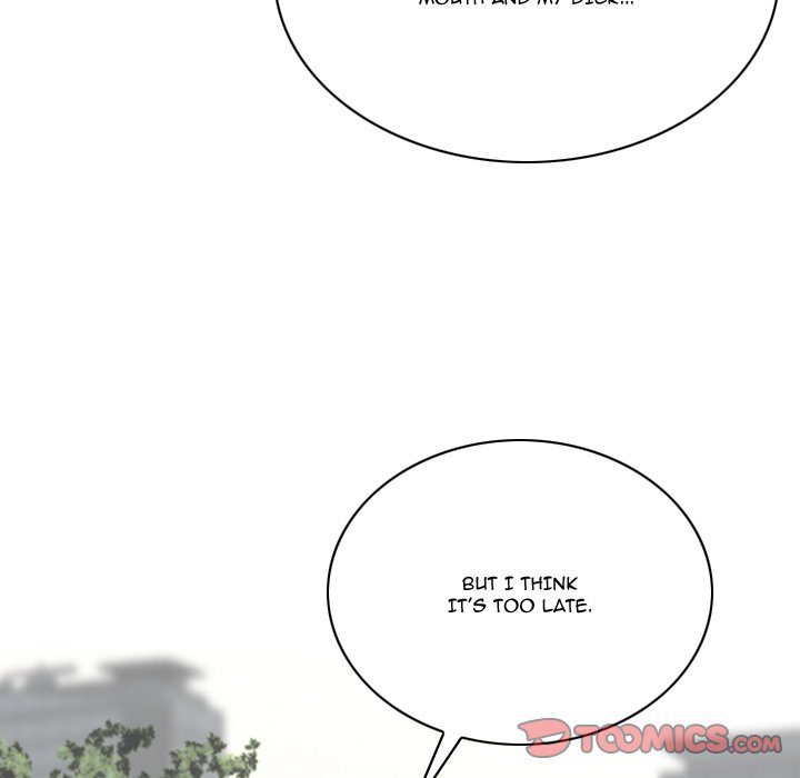 Only You Chapter 24 Page 140
