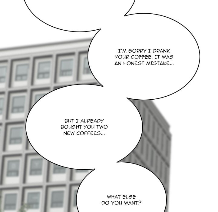 Only You Chapter 24 Page 150