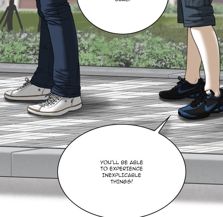 Only You Chapter 24 Page 152