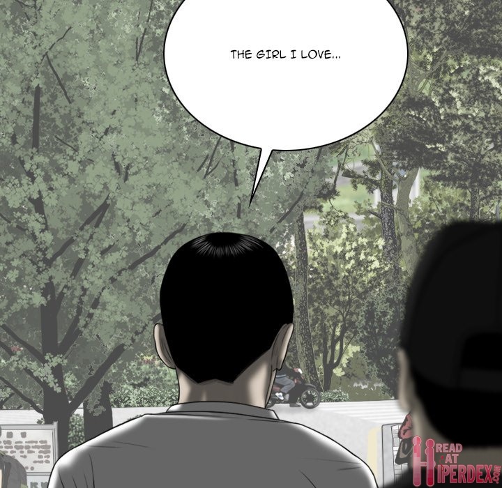 Only You Chapter 24 Page 161