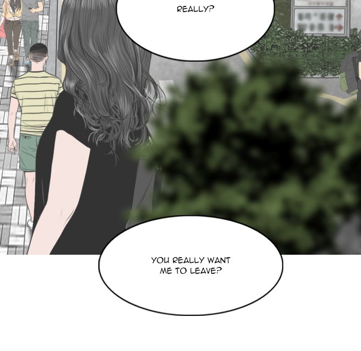 Only You Chapter 24 Page 167