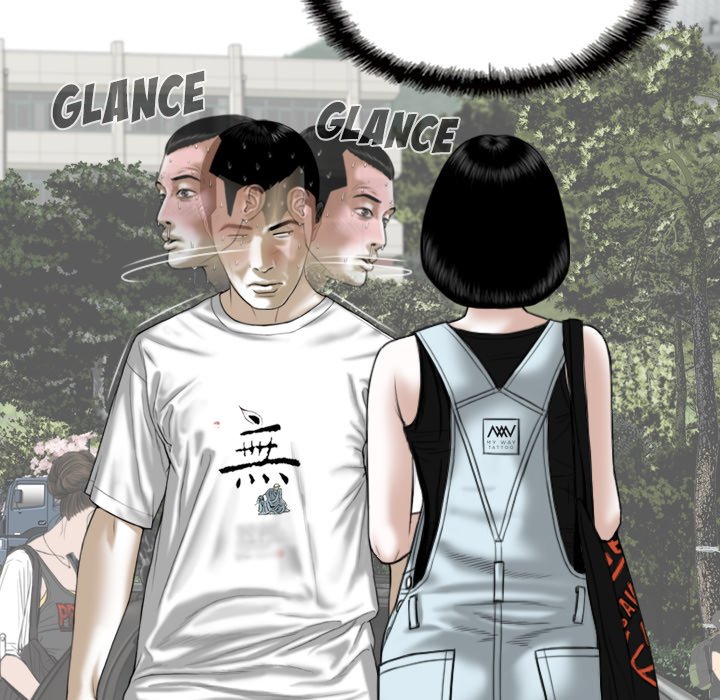 Only You Chapter 24 Page 173