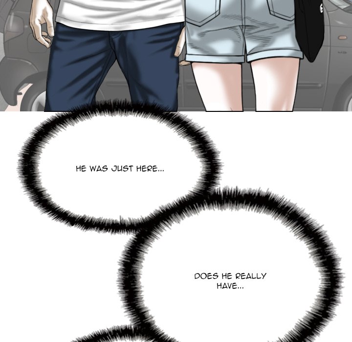 Only You Chapter 24 Page 174