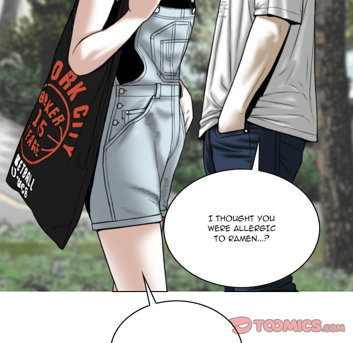 Only You Chapter 24 Page 180