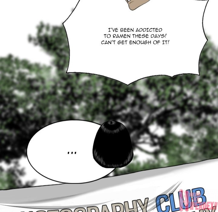 Only You Chapter 24 Page 186