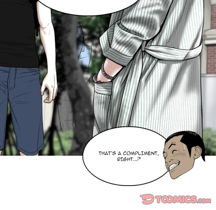 Only You Chapter 24 Page 188