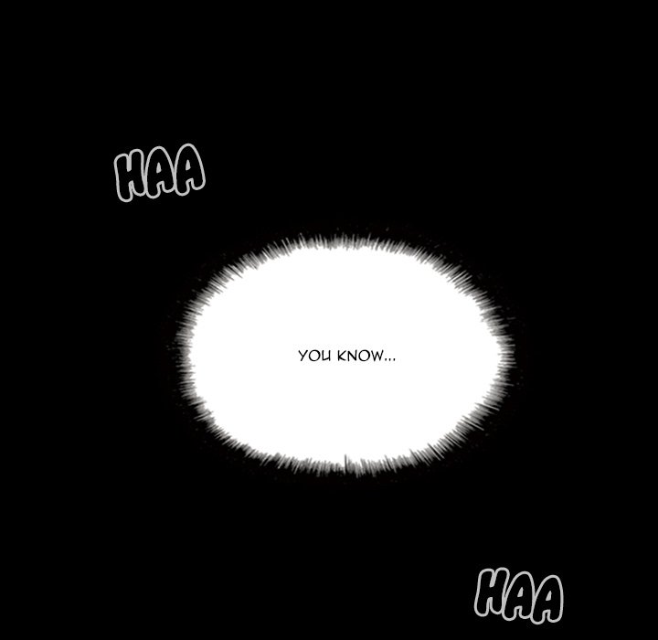Only You Chapter 24 Page 25