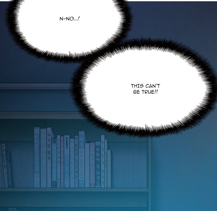 Only You Chapter 24 Page 34