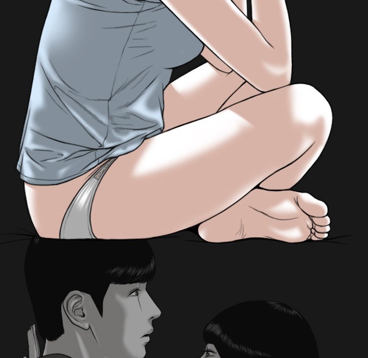Only You Chapter 24 Page 53