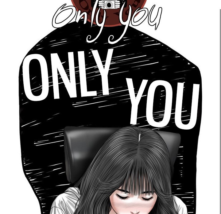 Only You Chapter 24 Page 64