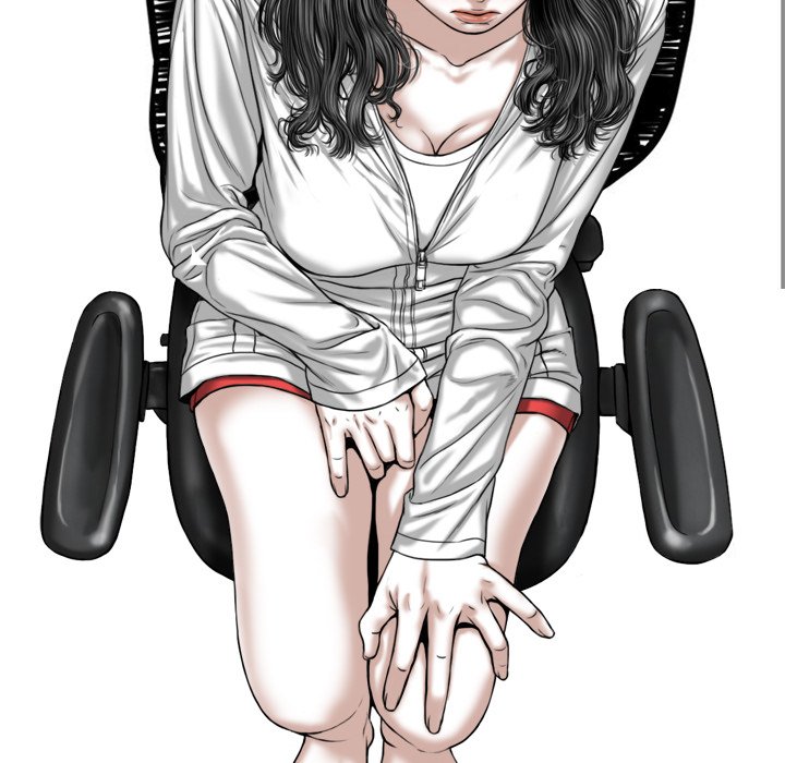 Only You Chapter 24 Page 65