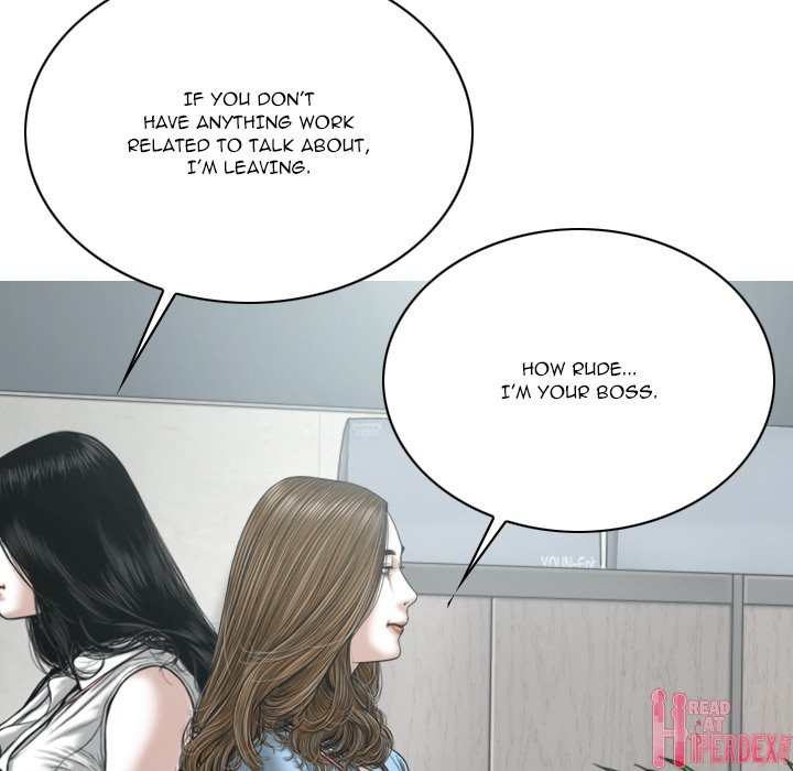 Only You Chapter 24 Page 86