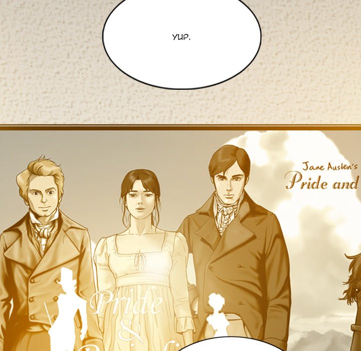 Only You Chapter 24 Page 95