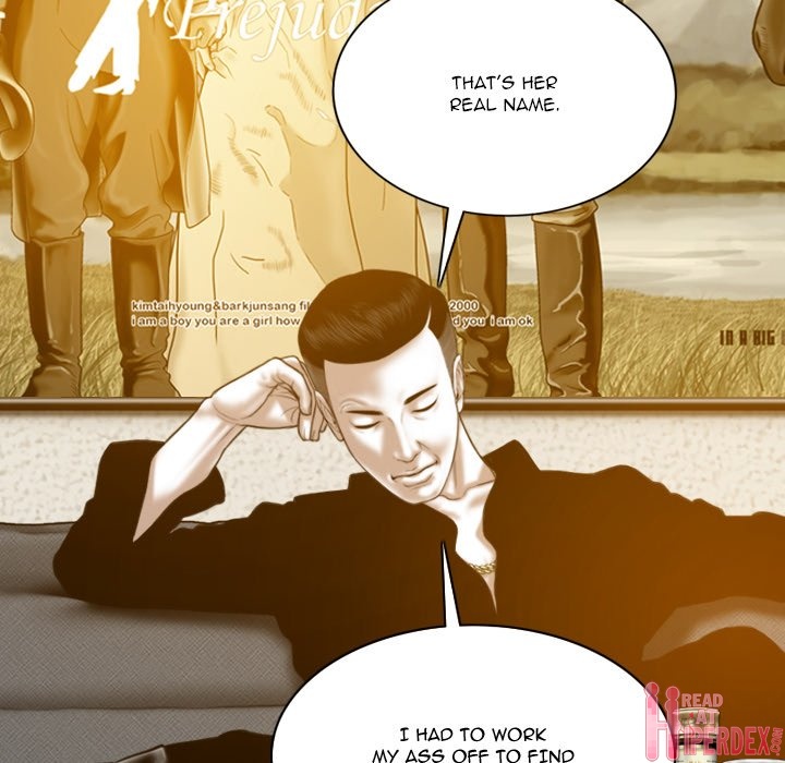Only You Chapter 24 Page 96