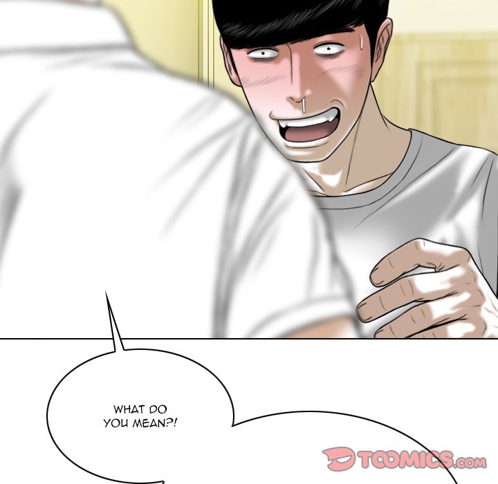Only You Chapter 25 Page 100