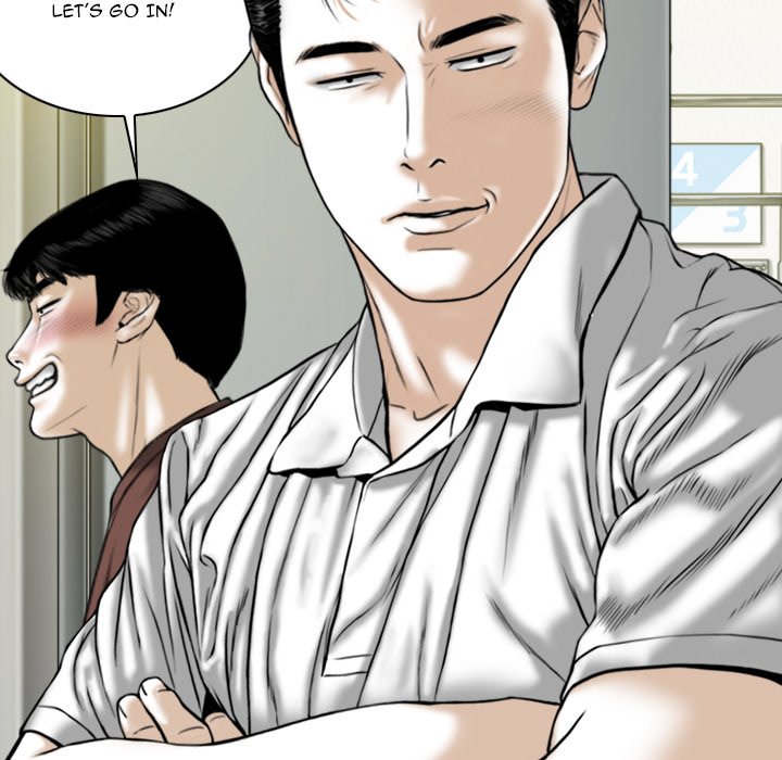Only You Chapter 25 Page 102
