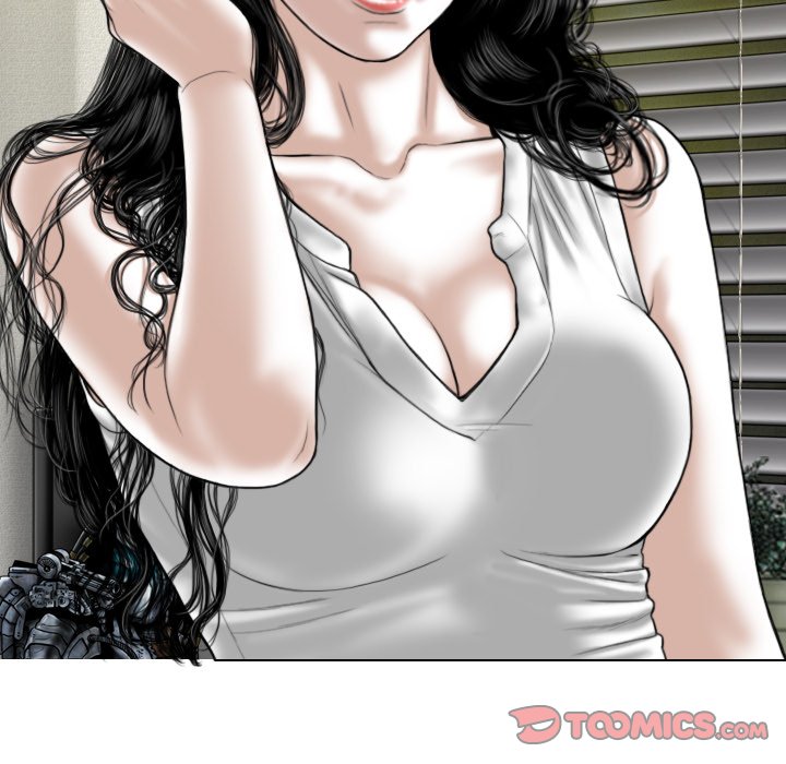 Only You Chapter 25 Page 108