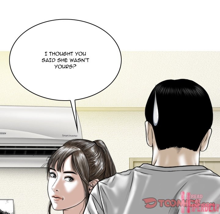 Only You Chapter 25 Page 116