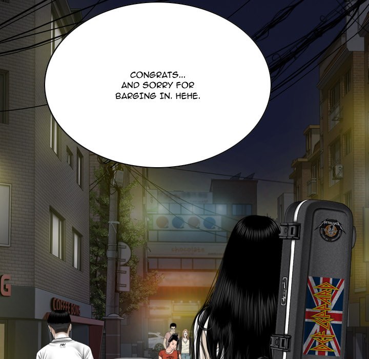 Only You Chapter 25 Page 120