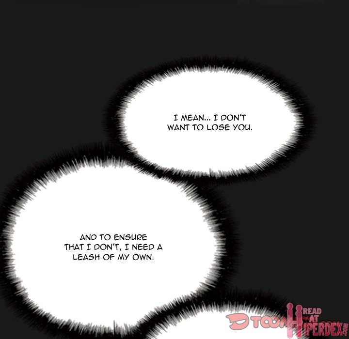 Only You Chapter 25 Page 156