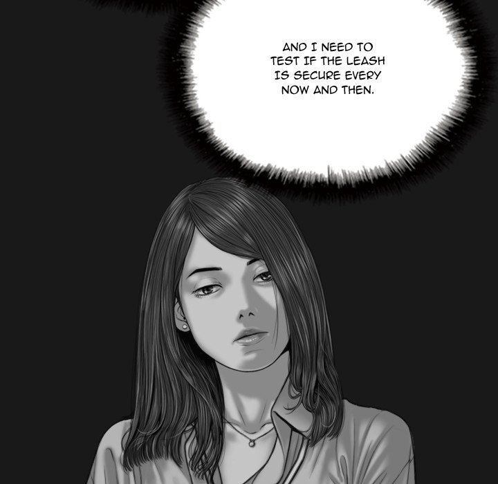 Only You Chapter 25 Page 157