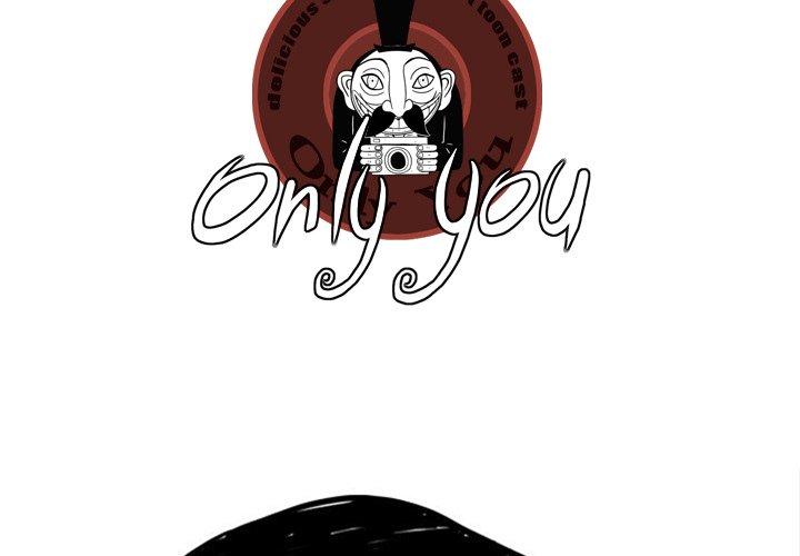 Only You Chapter 25 Page 2