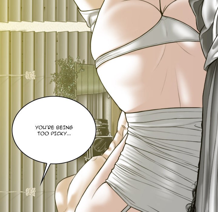 Only You Chapter 25 Page 22