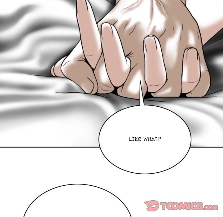 Only You Chapter 25 Page 28