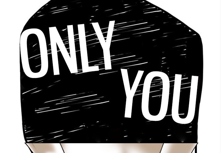 Only You Chapter 25 Page 3