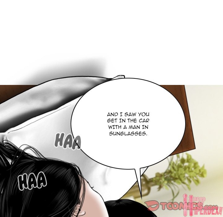 Only You Chapter 25 Page 36